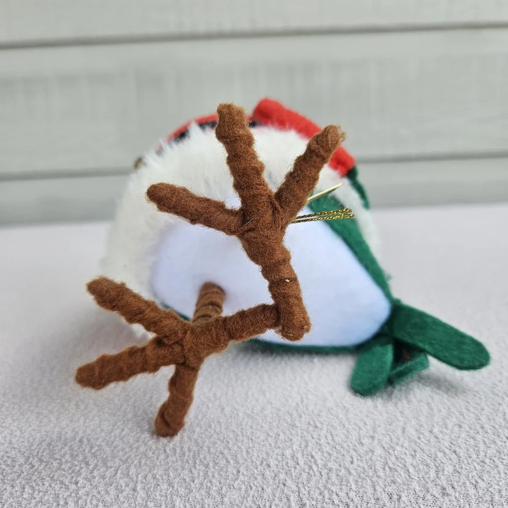 Target spritz felt